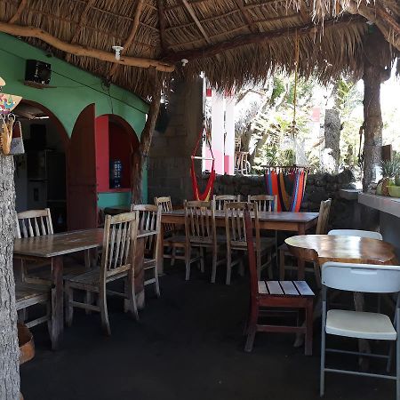 Santa Cruz Mi Ranchito B&B 외부 사진