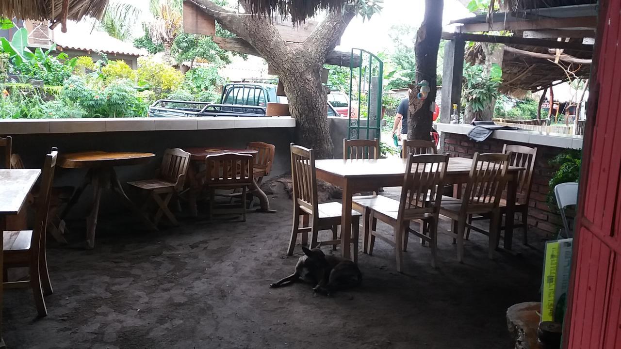 Santa Cruz Mi Ranchito B&B 외부 사진