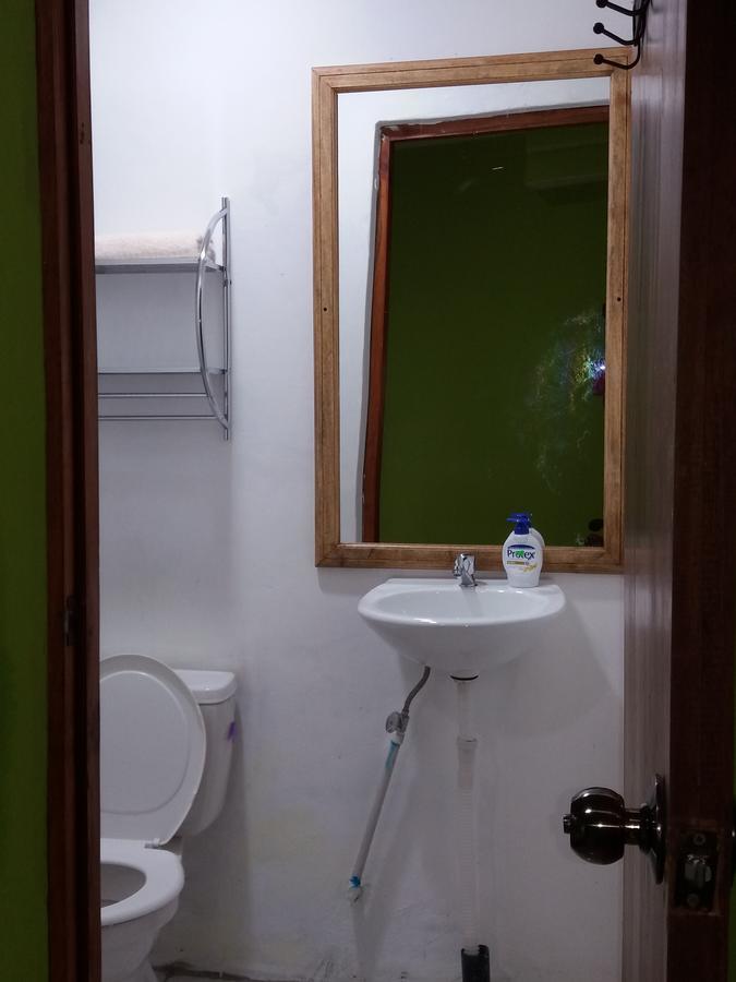 Santa Cruz Mi Ranchito B&B 외부 사진