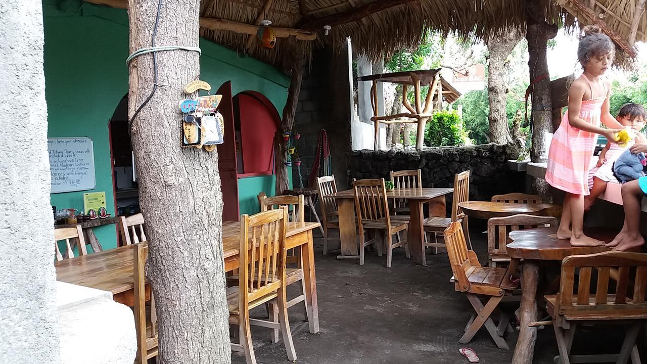 Santa Cruz Mi Ranchito B&B 외부 사진