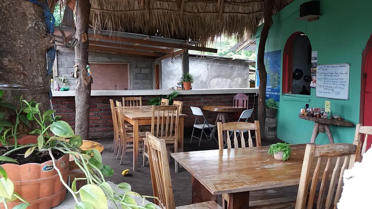Santa Cruz Mi Ranchito B&B 외부 사진