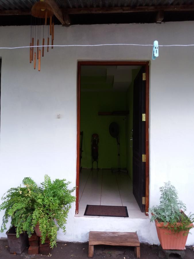 Santa Cruz Mi Ranchito B&B 외부 사진