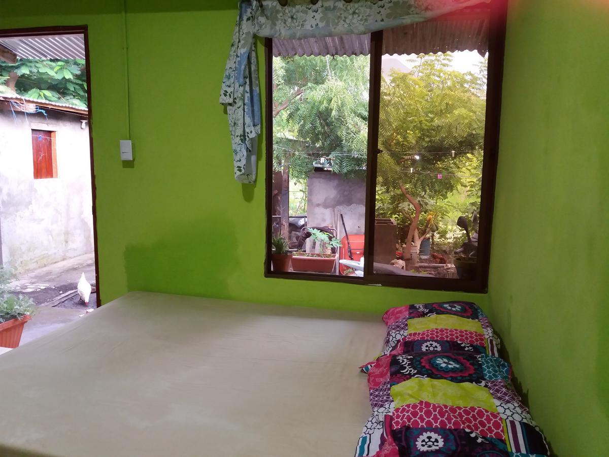 Santa Cruz Mi Ranchito B&B 외부 사진