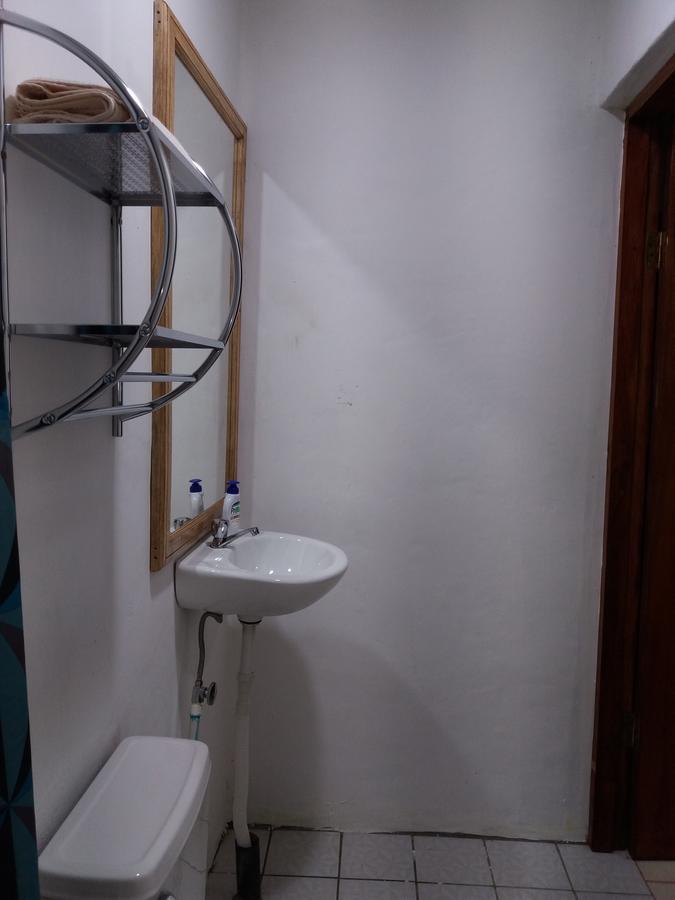 Santa Cruz Mi Ranchito B&B 외부 사진