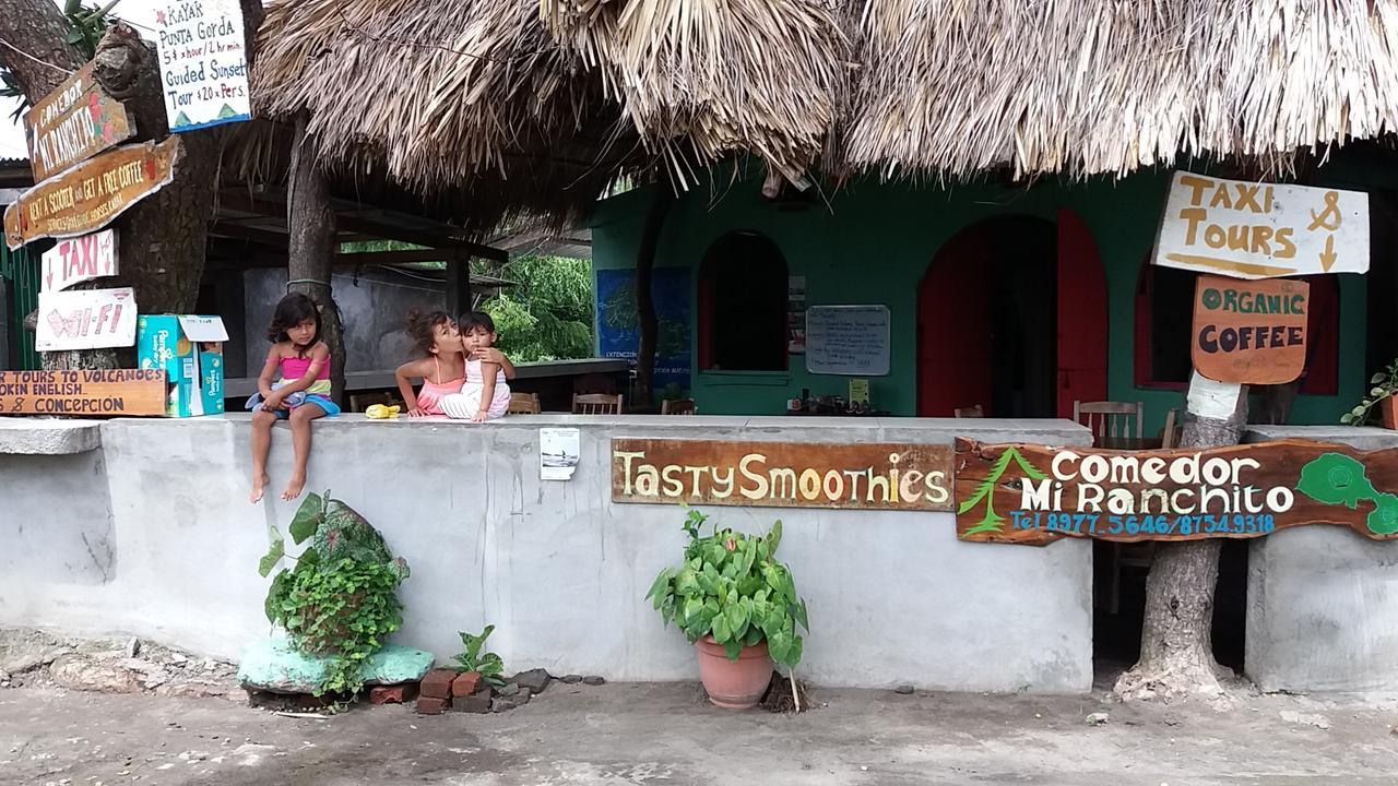 Santa Cruz Mi Ranchito B&B 외부 사진