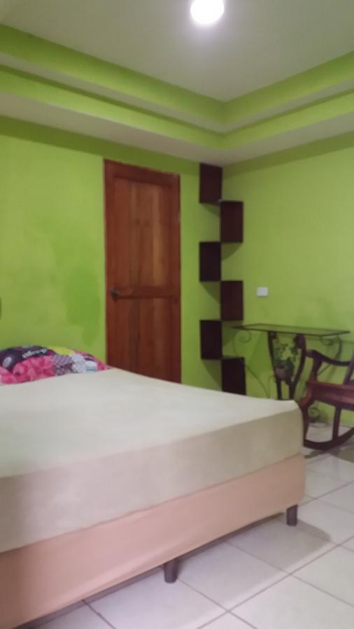 Santa Cruz Mi Ranchito B&B 외부 사진