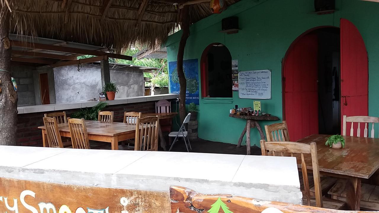 Santa Cruz Mi Ranchito B&B 외부 사진