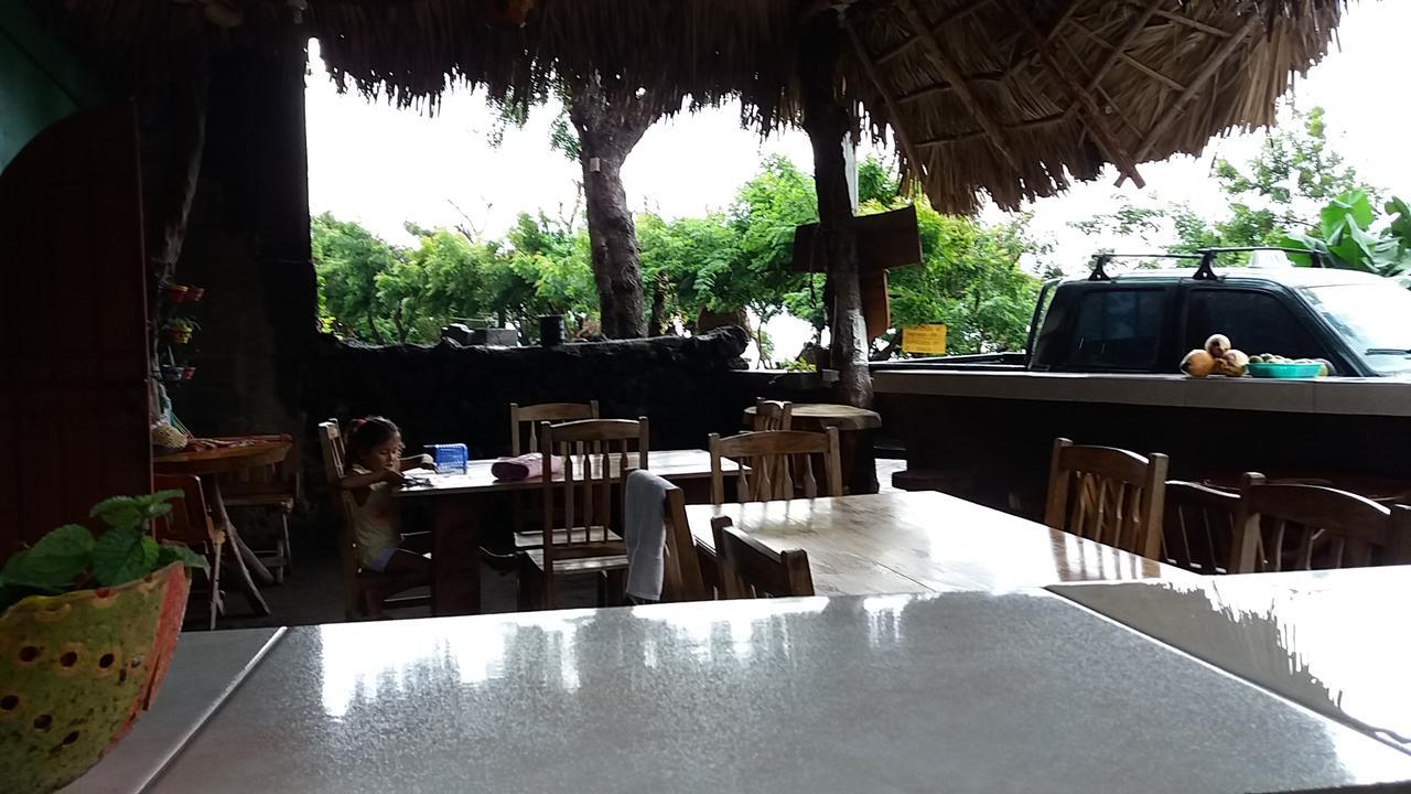 Santa Cruz Mi Ranchito B&B 외부 사진