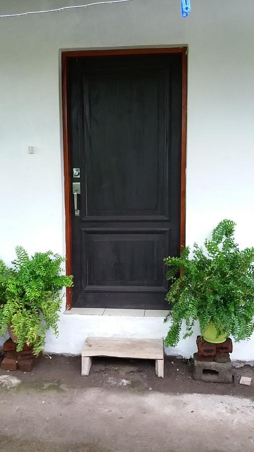 Santa Cruz Mi Ranchito B&B 외부 사진