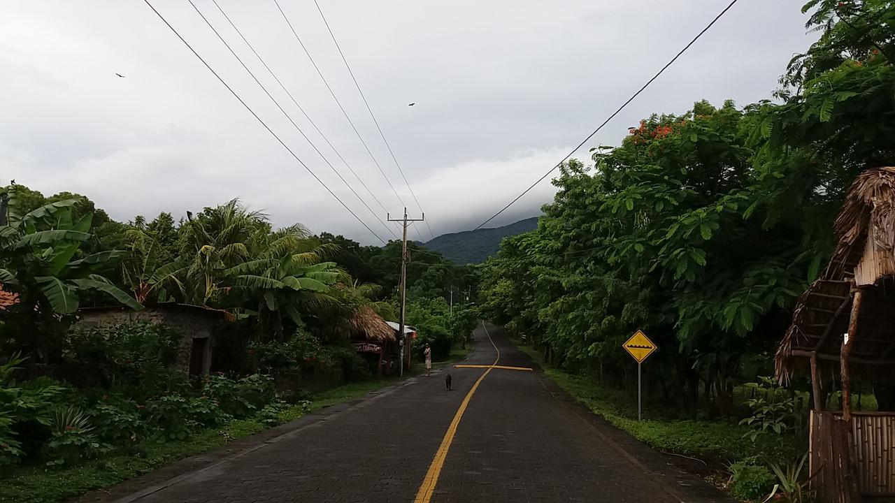 Santa Cruz Mi Ranchito B&B 외부 사진