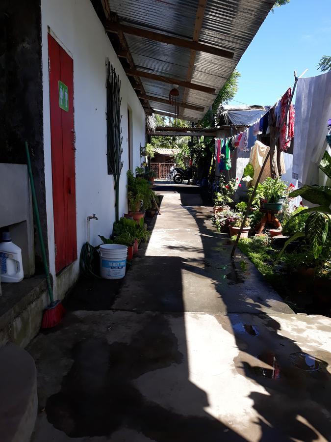 Santa Cruz Mi Ranchito B&B 외부 사진