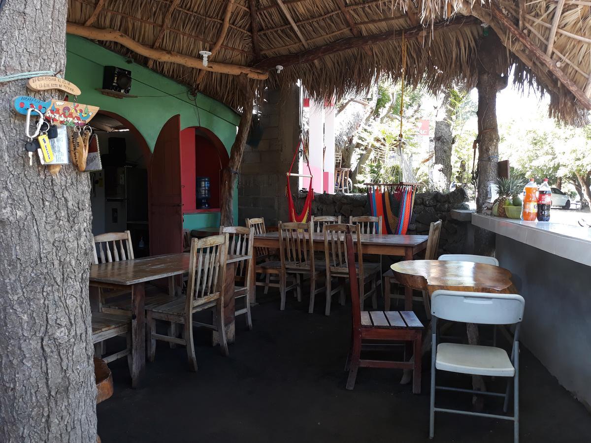Santa Cruz Mi Ranchito B&B 외부 사진