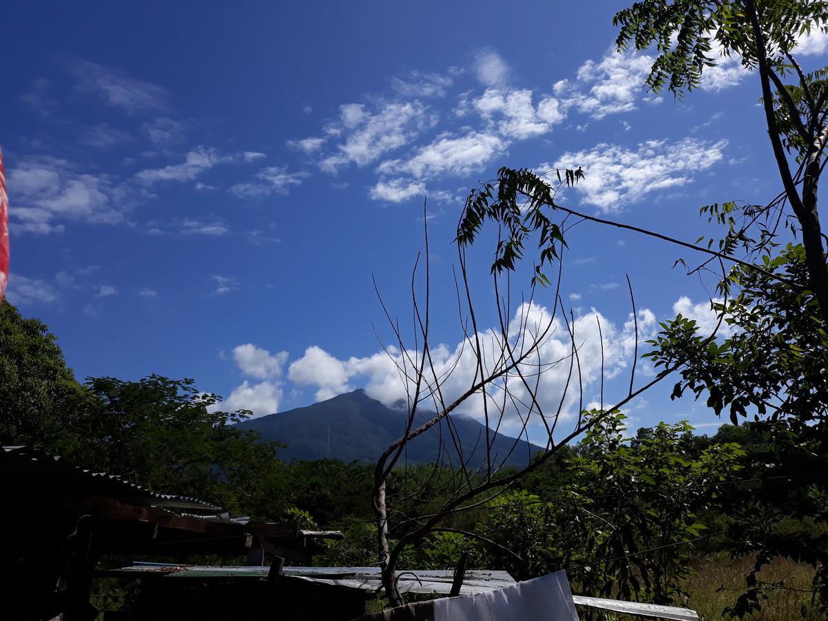 Santa Cruz Mi Ranchito B&B 외부 사진